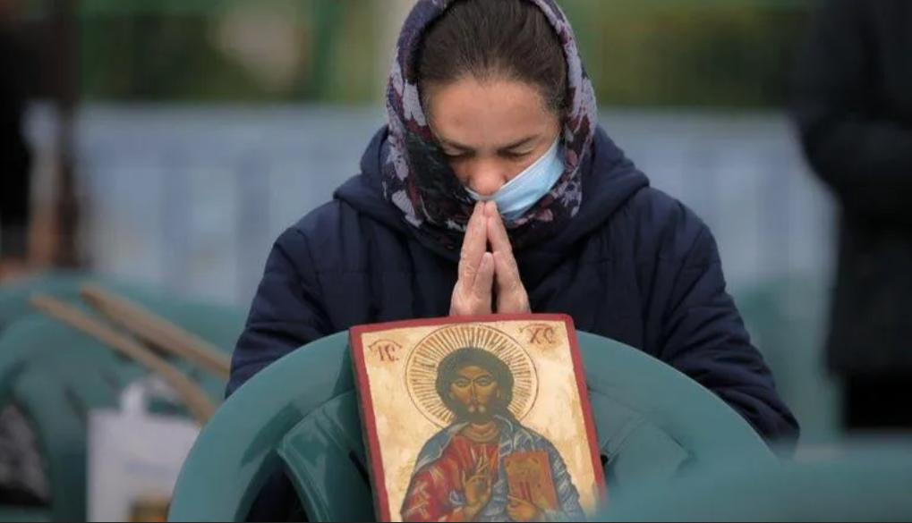 Αφγανιστάν: Σε ισχύ ο νόμος της Σαρία – Ώρα μηδέν για τους Χριστιανούς