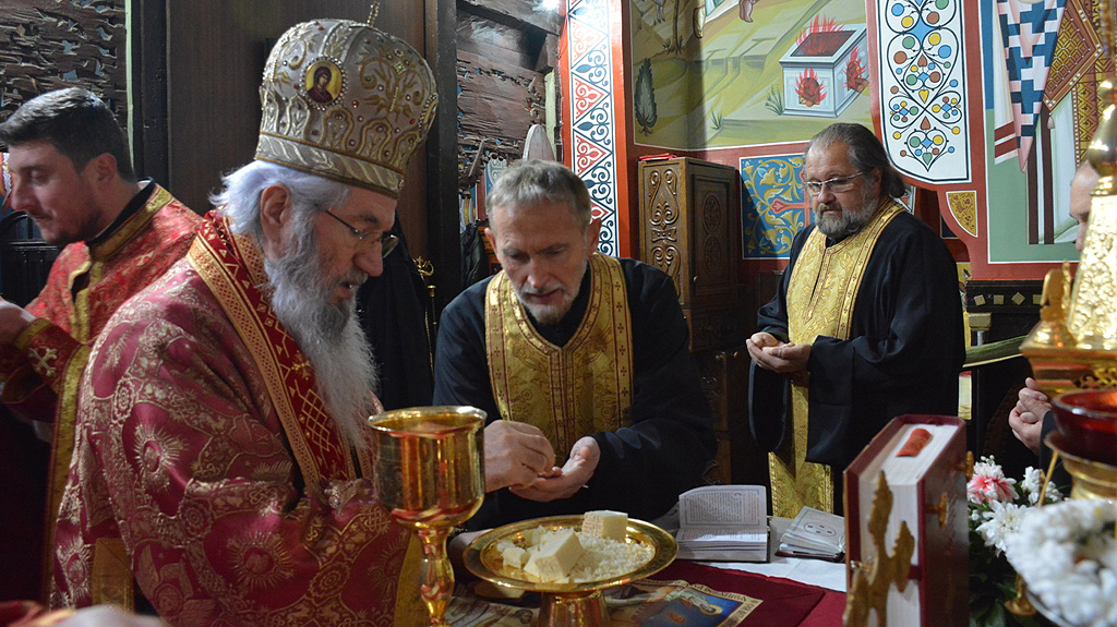 Владика Јован: Ми хришћани не би требали да лутамо, јер је нама све предочено: Христос је пут, истина и живот