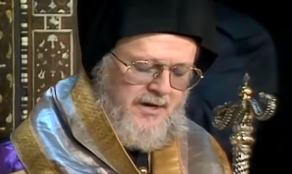 31 χρόνια από την Ενθρόνιση του Οικουμενικού Πατριάρχη Βαρθολομαίου