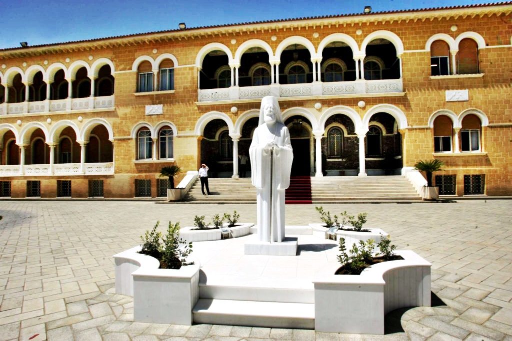 Έξι υποψήφιοι θα διεκδικήσουν τον Αρχιεπισκοπικό θρόνο της Εκκλησίας της Κύπρου – Κατατέθηκαν οι επίσημες δηλώσεις