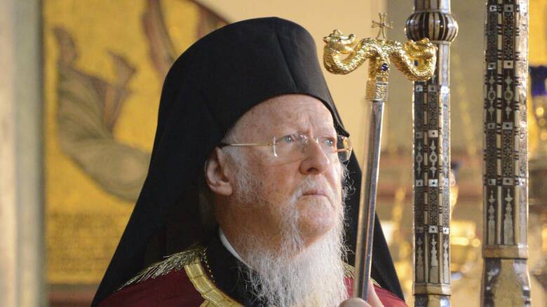 Ecumenical Patriarch Bartholomew to officiate in Selymbria on eve of feast day of St. Nektarios