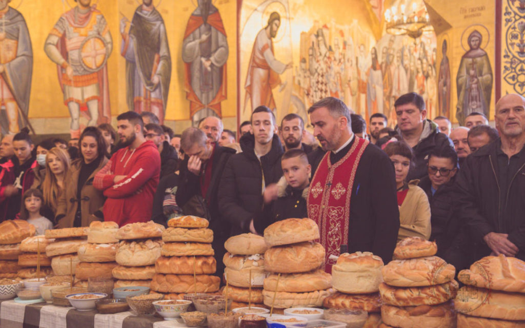 Никољдан торжествено прослављен у подгоричком Саборном храму: ,,Култ Светог Николе је силан по свој васељени зато што је живио љубављу и милосрђем”