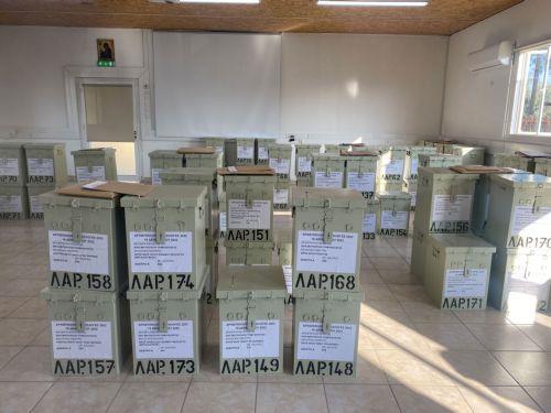 Αρχιεπισκοπικές εκλογές: Μεταφορές εκλογικών κέντρων στην Πάφο – Όλες οι πληροφορίες
