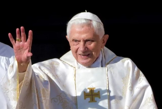 Συλλυπητήρια Πατριάρχη Ρουμανίας για την εκδημία του πάπα Βενέδικτου