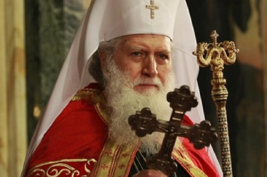 Πατριάρχης Βουλγαρίας: “Ο πόλεμος στην Ουκρανία έφερε διχασμούς και στη χώρα μας”