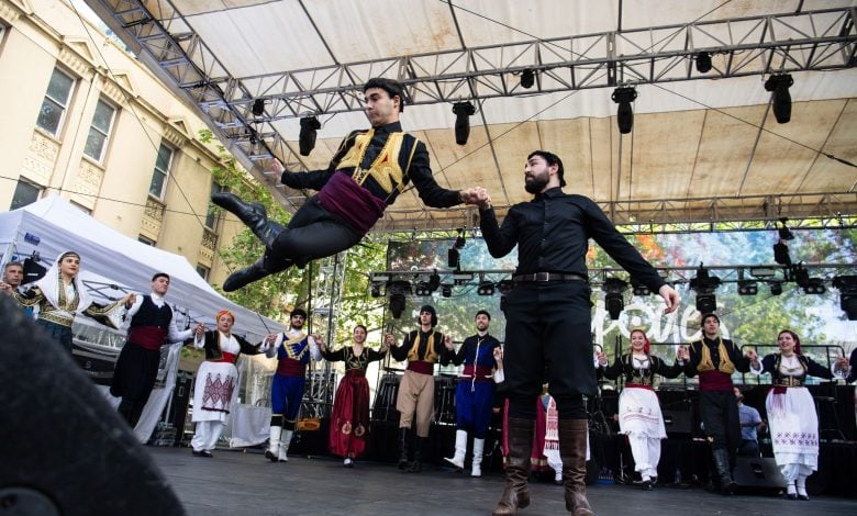 Το Φεστιβάλ «Αντίποδες» επιστρέφει στην Μελβούρνη