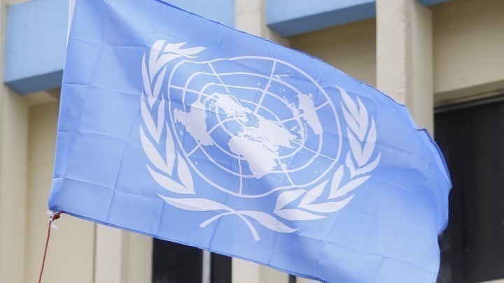 Συλλυπητήρια ΟΗΕ για το δυστύχημα στα Τέμπη