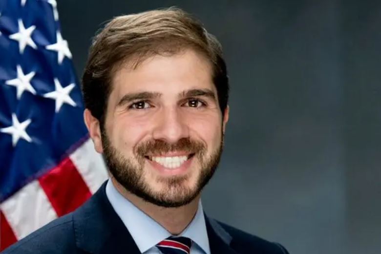 Remarks by New York State Senator Andrew Gounardes on the Resolution of the New York State Senate Recognizing March 2023 as Greek History Month