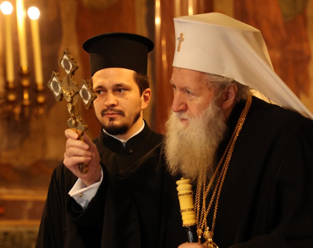 Βουλγαρίας Νεόφυτος: “Ο εορτασμός της Ορθοδοξίας είναι μια νίκη που κερδίζεται συνεχώς”