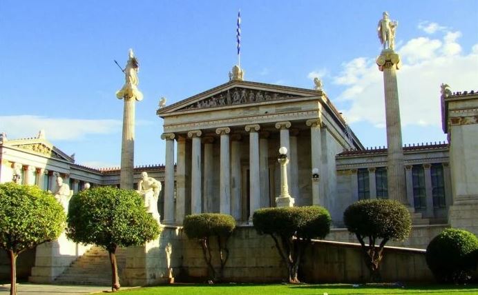 Η Ακαδημία Αθηνών εξέλεξε ως αντεπιστέλλον μέλος της στον κλάδο της Μετεωρολογίας τον Ομότιμο Καθηγητή Αναστάσιο Α. Τσώνη