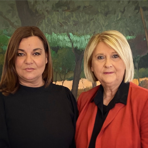 Η Υφυπουργός Μεταναστευτικής Πολιτικής στην εκπομπή “Σημεία και Άνθρωποι”, με τη Μαρία Γιαχνάκη