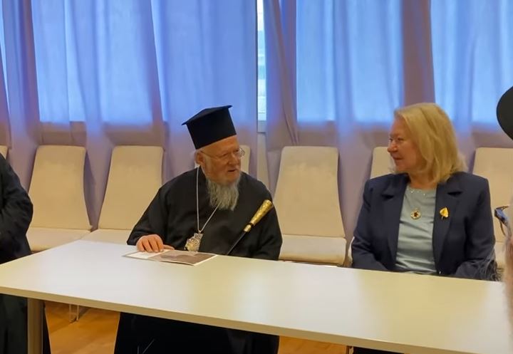 Η Μπολόνια πρώτη στάση της επίσκεψης του Οικουμενικού Πατριάρχη στην Ιταλία
