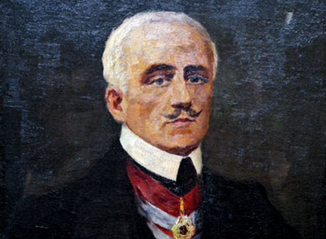 19 Ιουνίου 1865: Πέθανε ο Ευαγγέλης Ζάππας, αγωνιστής του ‘21 και εθνικός ευεργέτης