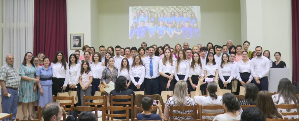 Το εκπαιδευτικό έργο της Εκκλησία της Αλβανίας αποδίδει καρπούς