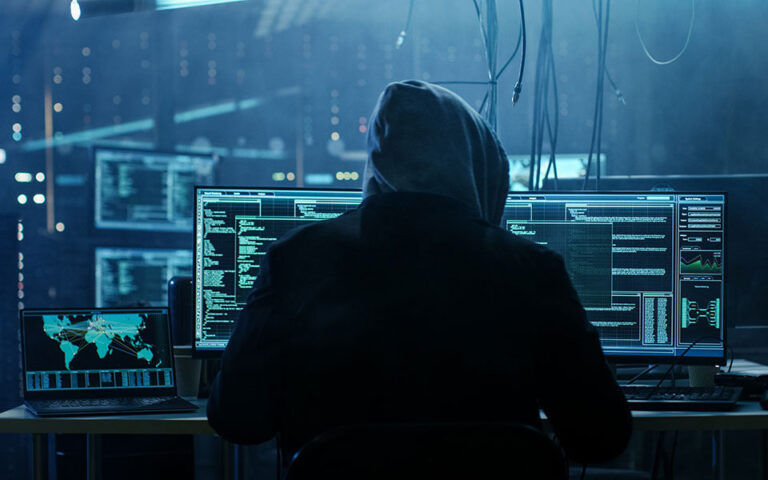 Μητρόπολη Κορίνθου: Επίθεση χάκερ στην ιστοσελίδα – Προσφυγή στη Δίωξη Ηλεκτρονικού Εγκλήματος