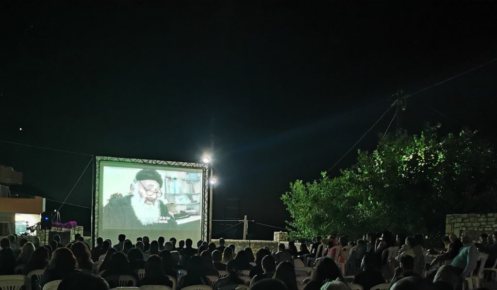 Κρήτη: Πρεμιέρα του ντοκιμαντέρ «Η Τελευταία Προσευχή: Το χρονικό δύο εκτελέσεων στη σκιά του Ψηλορείτη»