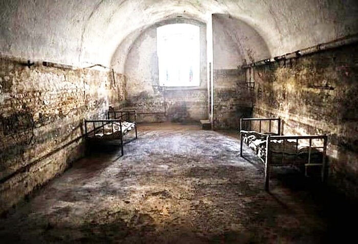 ROMANIA: PITEŞTI PRISON, WHERE THOUSANDS SUFFERED FOR ORTHODOXY, DESIGNATED AN HISTORICAL MONUMENT