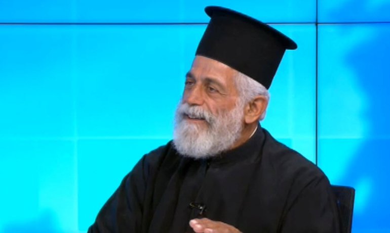 Ικανοποιημένος ο Αρχιμ. Παγκράτιος Μερακλής για την Συνοδική απόφαση της Εκκλησίας της Κύπρου