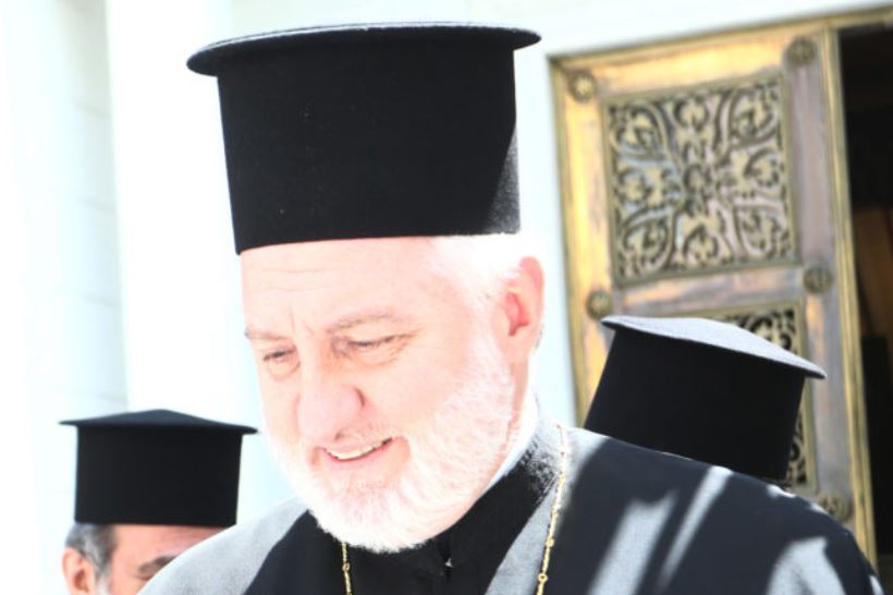 Συνεχίζεται η επίσκεψη του Αρχιεπισκόπου Ελπιδοφόρου στην Ελλάδα – Συνάντηση σήμερα με Γεραπετρίτη