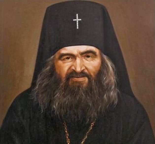 Άγιος Ιωάννης Μαξίμοβιτς: Φανερώθηκε στον ύπνο κάποιου και του είπε: «να προσεύχεσαι για τους κεκοιμημένους»!