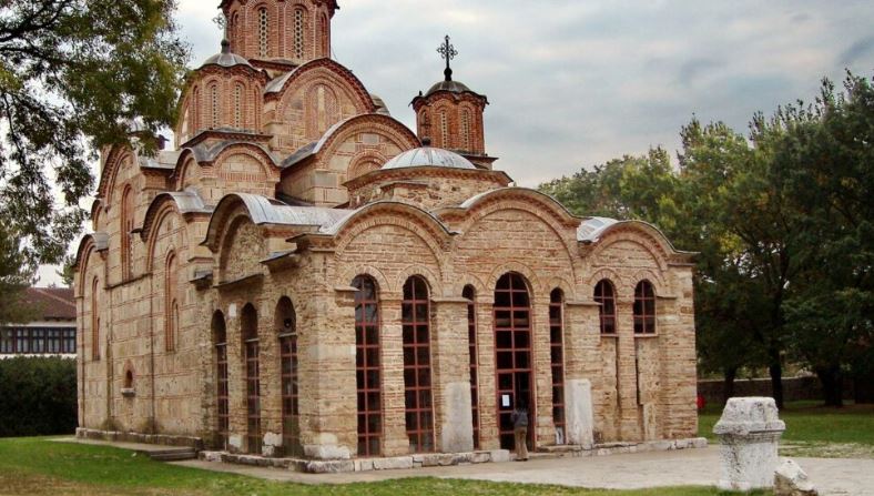 Η Ορθοδοξία στο Κοσσυφοπέδιο σε κίνδυνο – Για νέο πογκρόμ της Πρίστινα κάνει λόγο η Επισκοπή Ράσκας και Πριζρένης