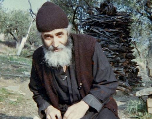 Saint Paisios the Hagiorite (1924-1994)