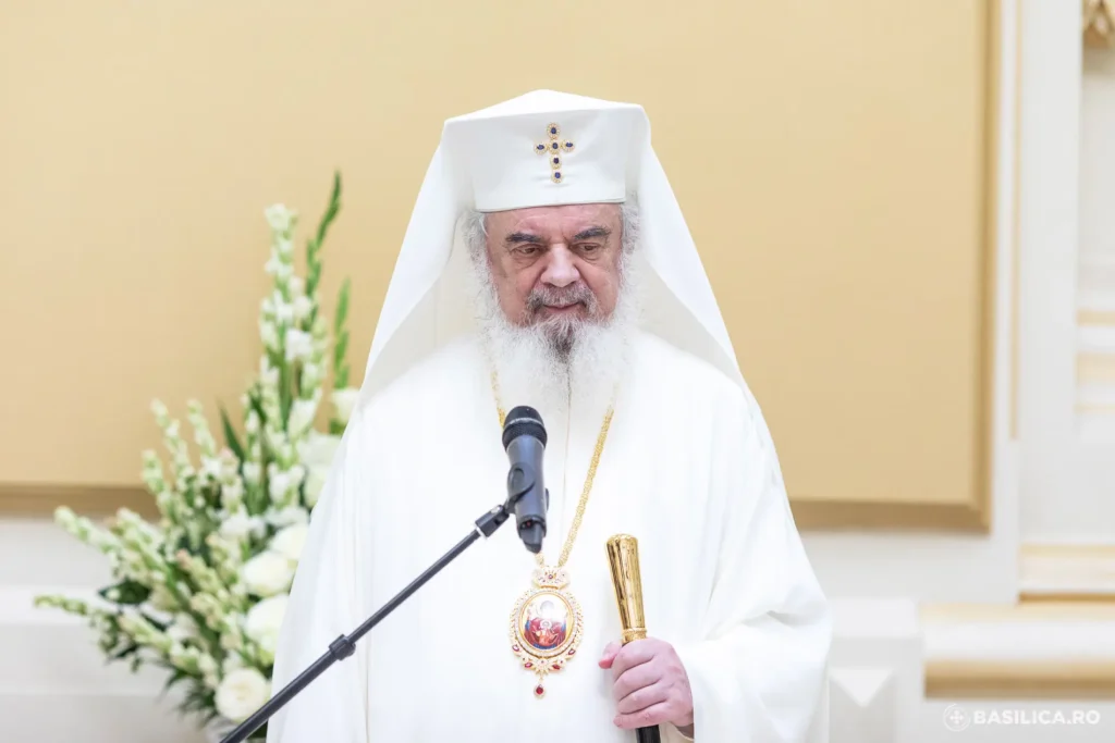 Patriarch Daniel congratulates Romanian Orthodox community in Boian, Canada on its 125th anniversary