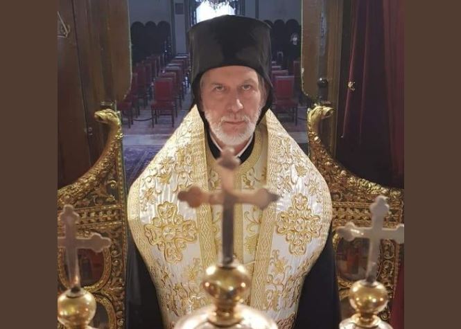 Metropolitan Cleopas of Sweden: Enough is enough!