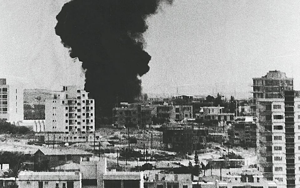 “Αττίλας ΙΙ”: 49 χρόνια μετά την δεύτερη φάση της τουρκικής εισβολής και τον ακρωτηριασμό της Κύπρου
