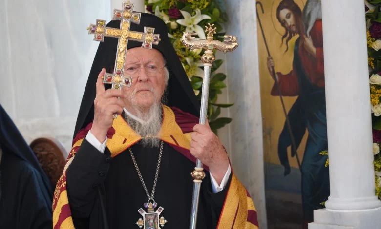 Ecumenical Patriarch: “The Church of Greece is bone and flesh of the Mother Church of Constantinople”