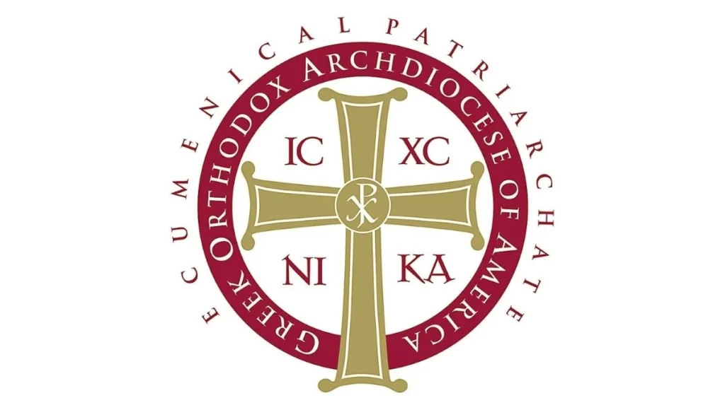 His Eminence Archbishop Elpidophoros of America Great Vespers of the Exaltation of the Holy Cross Rassophoria and Stavrophoria Holy Cross Chapel – Hellenic College/Holy Cross Brookline, Massachusetts