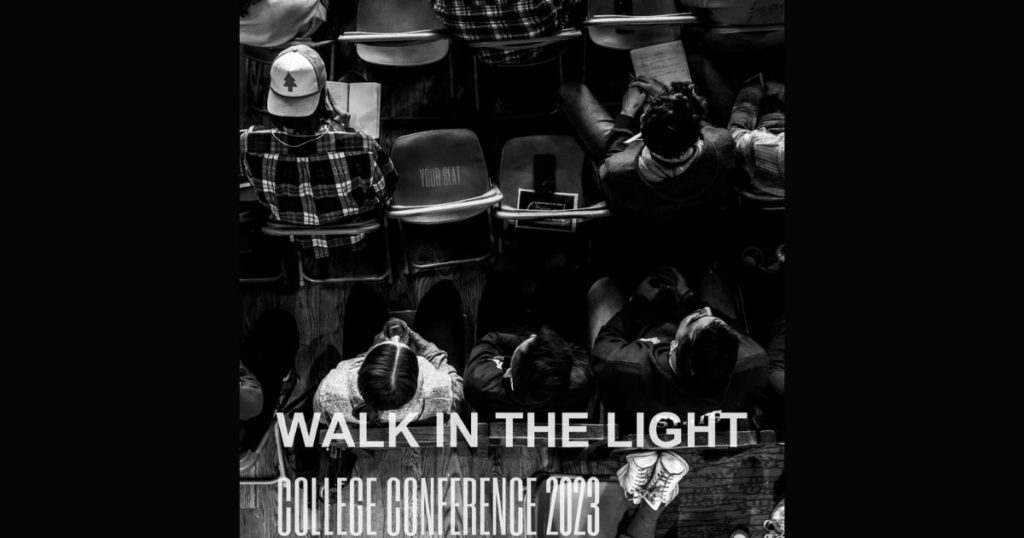 Orthodox Christian Fellowship Announces Plans for College Conference 2023