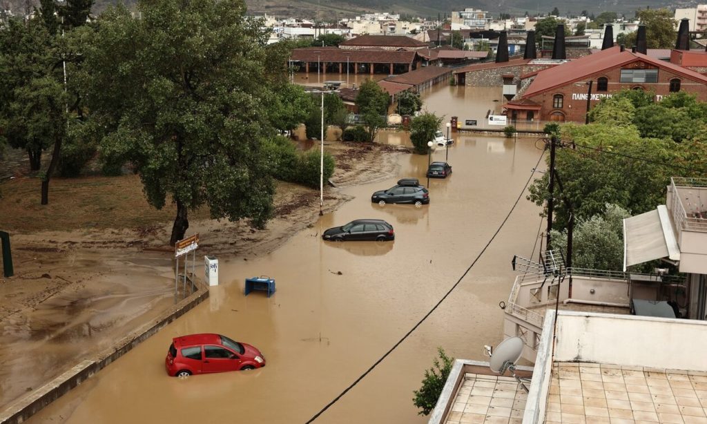 Θεσσαλία: 48 τα κρούσματα γαστρεντερίτιδας – Οι Δήμοι με ακατάλληλο νερό