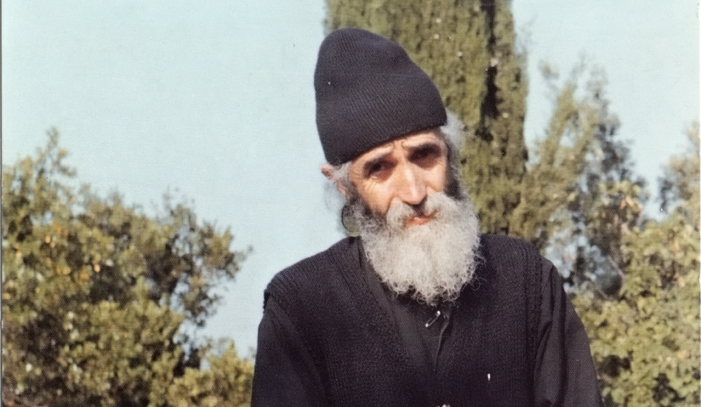 Saint Paisios the Athonite declared as Patron Saint of the Holy Archdiocese of Australia