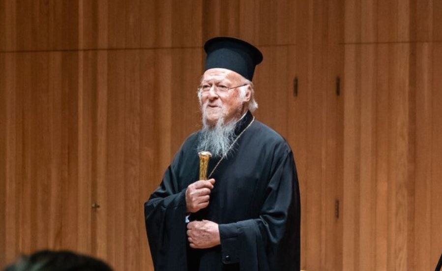 Ecumenical Patriarch: The main thing we want from you is to be faithful to the Great Church