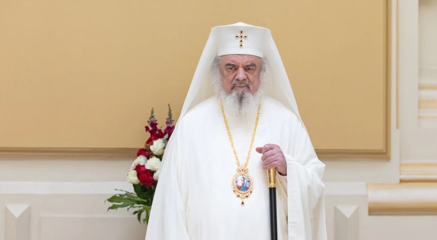 Patriarch of Romania urges intergenerational communion in new academic year message