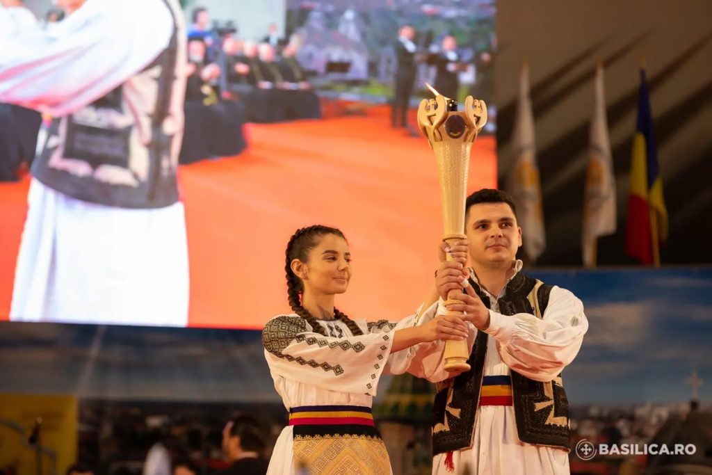 Αποφασιστικότητα από τους Ορθόδοξους νέους για την διορθόδοξη ενότητα – Ολοκληρώθηκε η Ζ’ Σύναξη στην Τιμισοάρα της Ρουμανίας