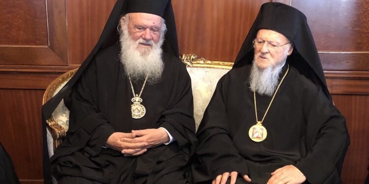 Who will be the Primates to attend the Conference of the journal “Theologia”