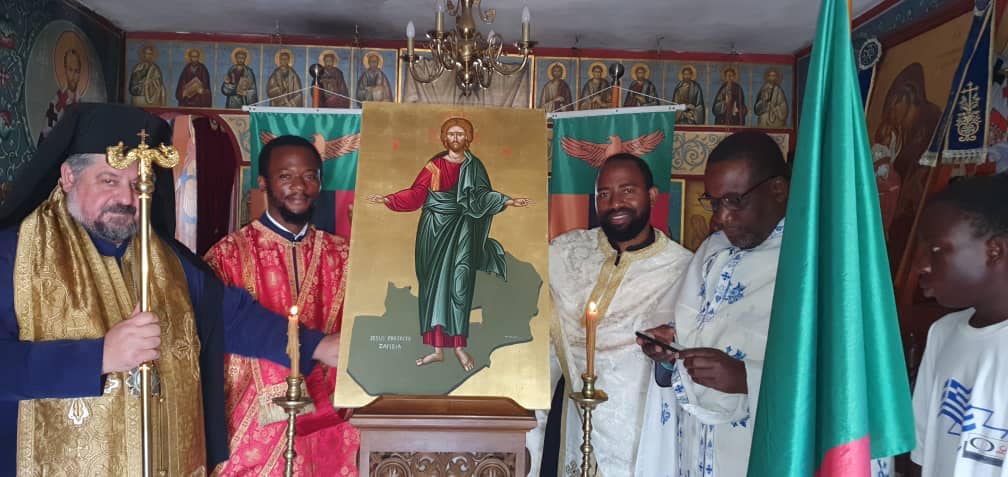 Εθνική Ημέρα Προσευχής για την Ζάμπια: Ένα κεράκι για την ειρήνη