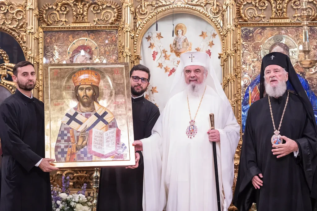 Patriarch Daniel’s 16th enthronement anniversary: We thank God and those through whom He works