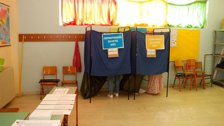 Περιφέρεια Αττικής: Τελικά αποτελέσματα και οι έδρες