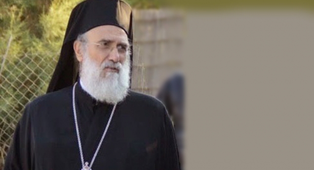 Επίσκοπος Καρυουπόλεως εξελέγη ο Αρχιμανδρίτης Νεκτάριος Παρασκευάκος