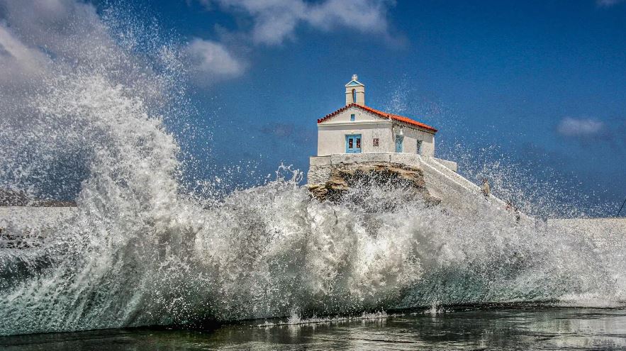 Colours of Orthodoxy – Greece: Photo contest winners announced