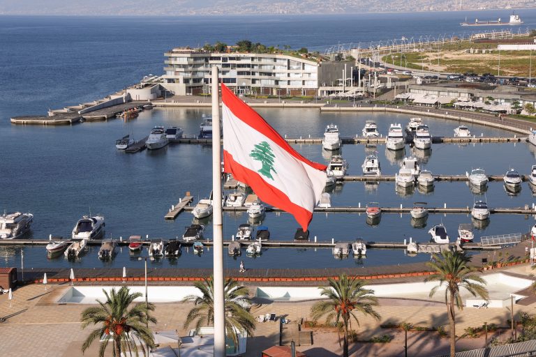 Σύσταση της Ελληνικής Πρεσβείας στο Λίβανο προς τους Έλληνες επισκέπτες να αναχωρήσουν από τη χώρα