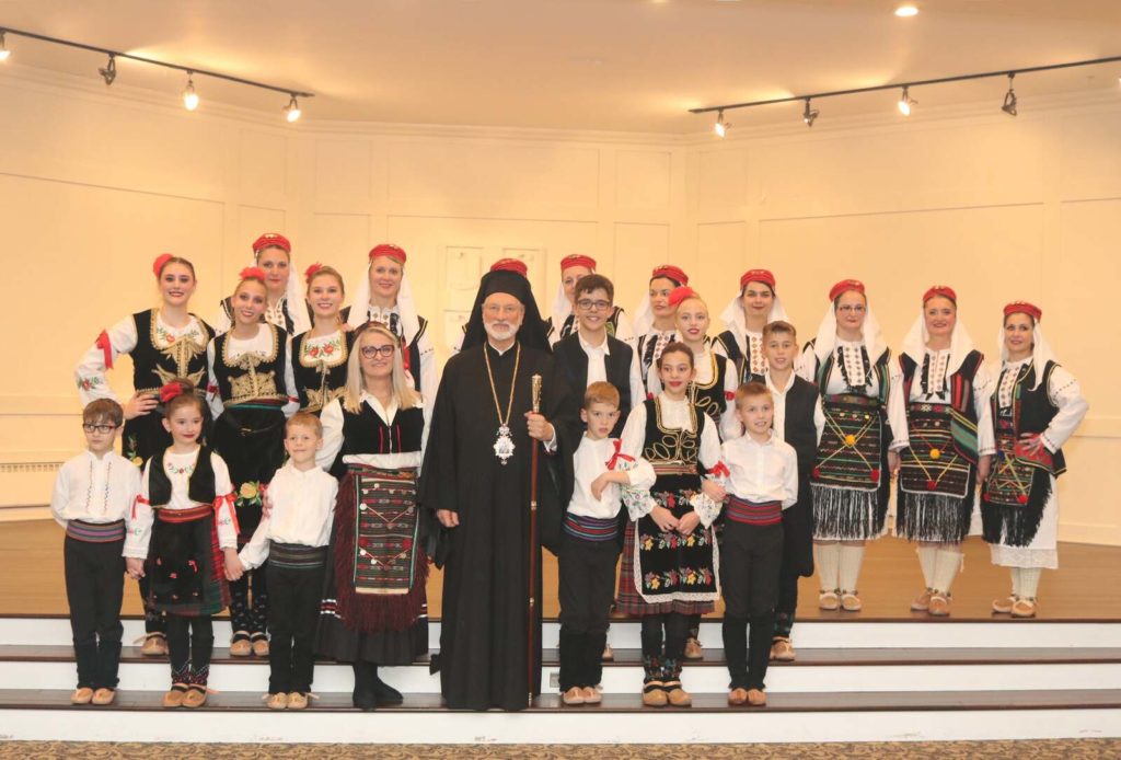 Serbian Orthodox Church Diocese of Eastern America – New Marcha Monastery Fundraiser