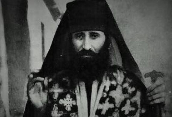 Άγιος Γεώργιος Καρσλίδης – Ποιους δεν άφηνε να μπουν στην Μονή του και δεν ήθελε να τους μιλήσει…