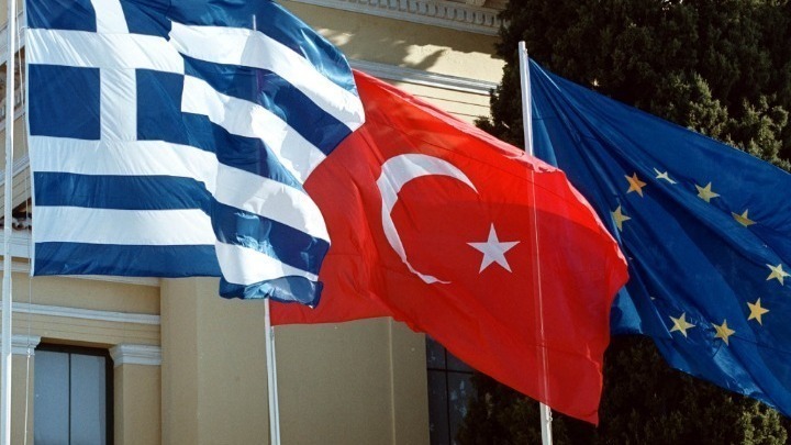 Άρχισε στην Άγκυρα η συνάντηση Ελλάδας-Τουρκίας για τα ΜΟΕ