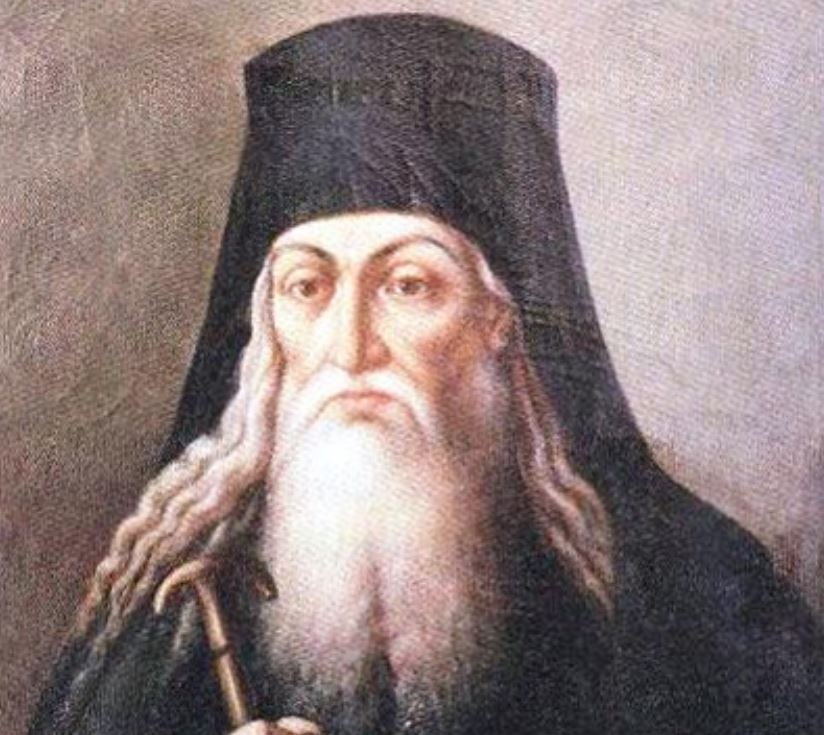 Ο όσιος Παΐσιος Βελιτσκόφσκυ, Το πλήθος των χαρισμάτων με τα οποία τον στόλισε ο Θεός