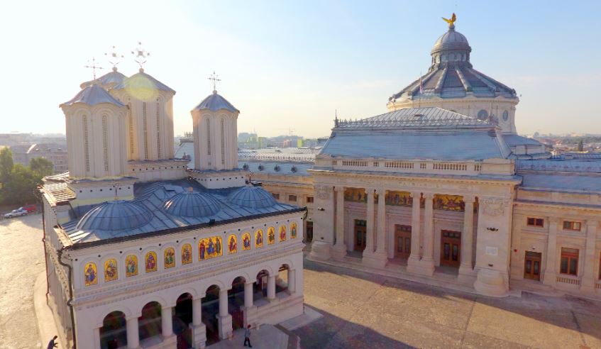 Ιερά Σύνοδος Πατριαρχείου Ρουμανίας: Η χριστιανική φιλανθρωπία είναι καρπός της ορθής πίστης