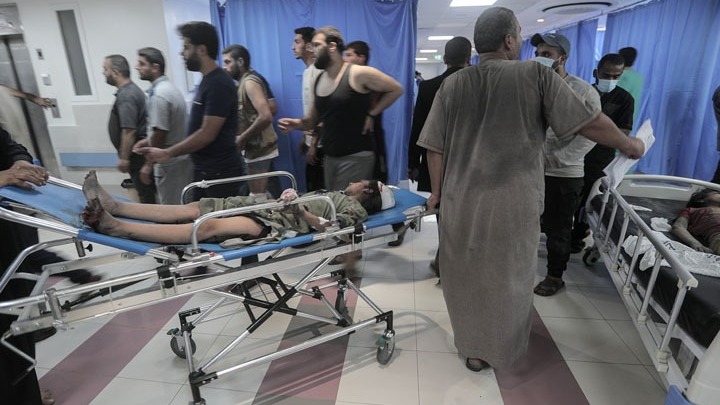 Λωρίδα της Γάζας: Πάνω από 20.000 τραυματίες – Καταστροφική ανθρωπιστική κατάσταση σύμφωνα με τον ΟΗΕ
